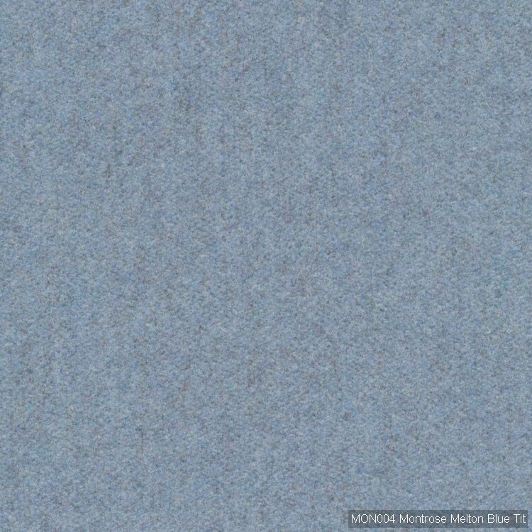 Inchcolm Abbey MON004 ткань The Isle Mill, Однотонная от магазина Ткани Мира ✅