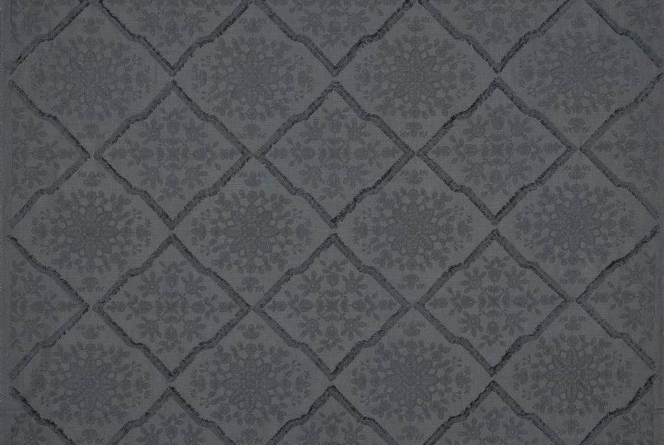 Mountain Deluxe Alpine Chic Aloisia ткань Fine, Решетка от магазина Ткани Мира ✅