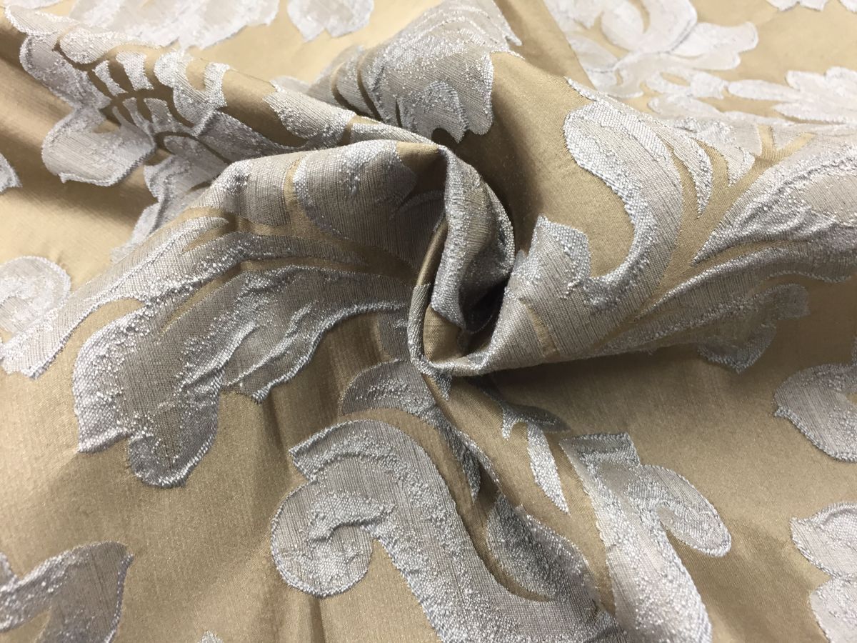 60043 ткань Perdevin, Дамаск от магазина Ткани Мира ✅