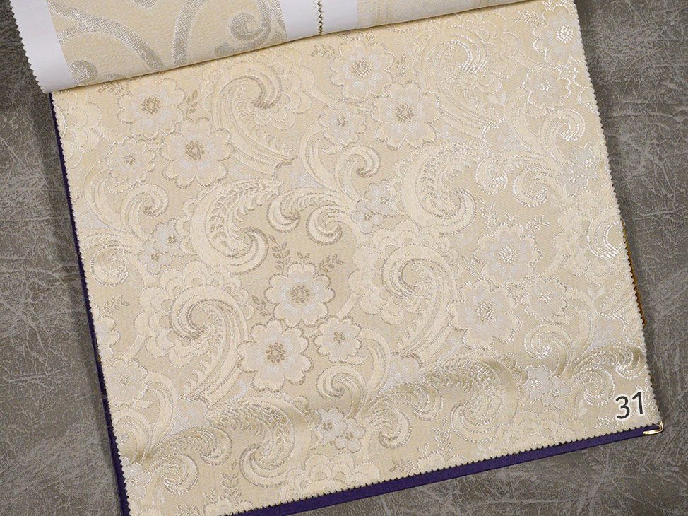 Ducale 01, 07, 13, 19, 25, 31, 37, 43, 49, 55, 61, 67, 73, 79 ткань 5 Авеню, Цветы-Растения от магазина Ткани Мира ✅
