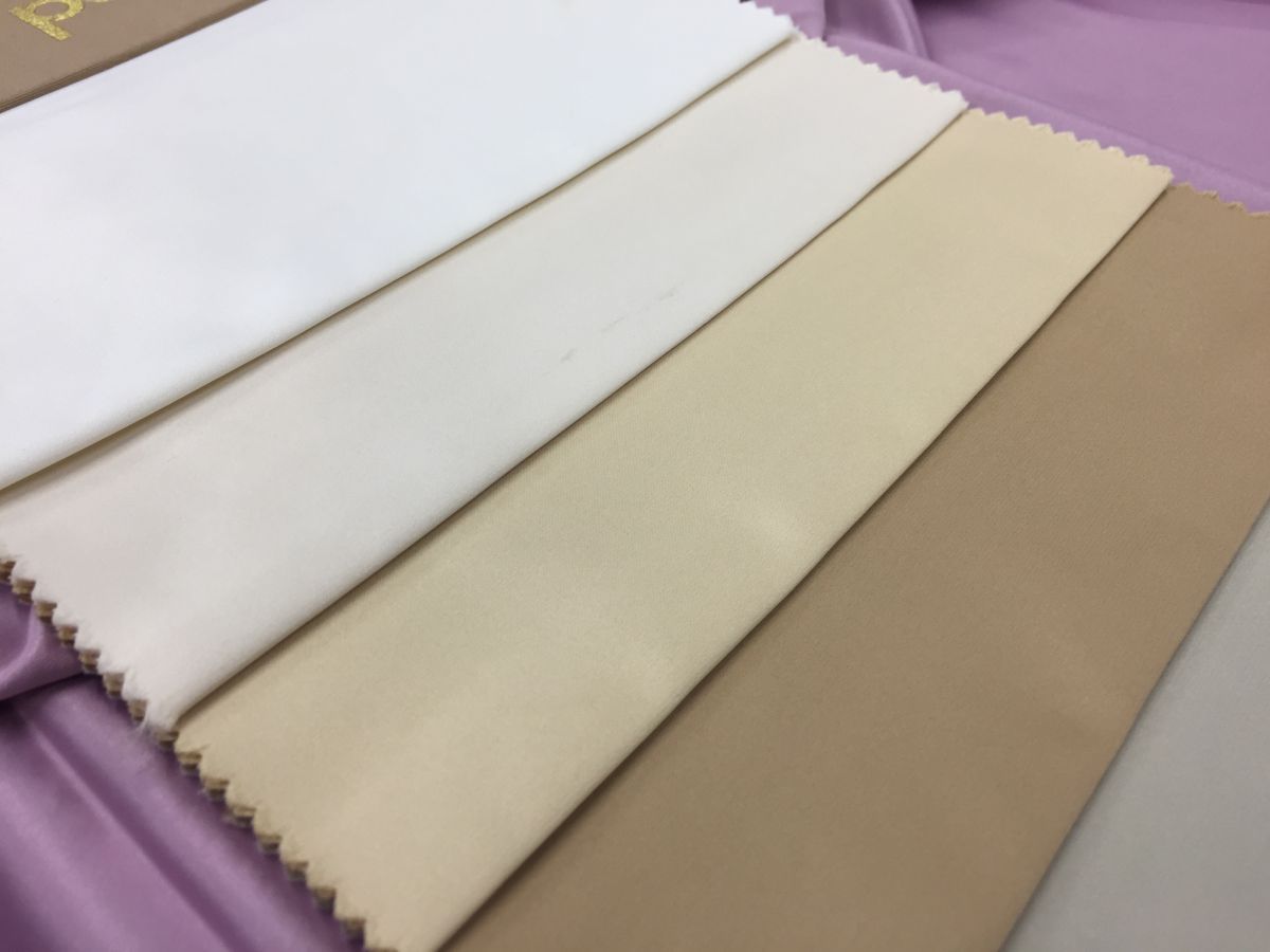 65001 ткань Perdevin, Однотонная от магазина Ткани Мира ✅