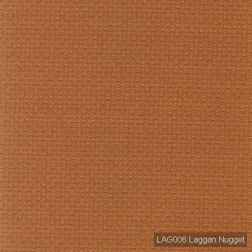 Laggan LAG006 ткань The Isle Mill, Фактура от магазина Ткани Мира ✅