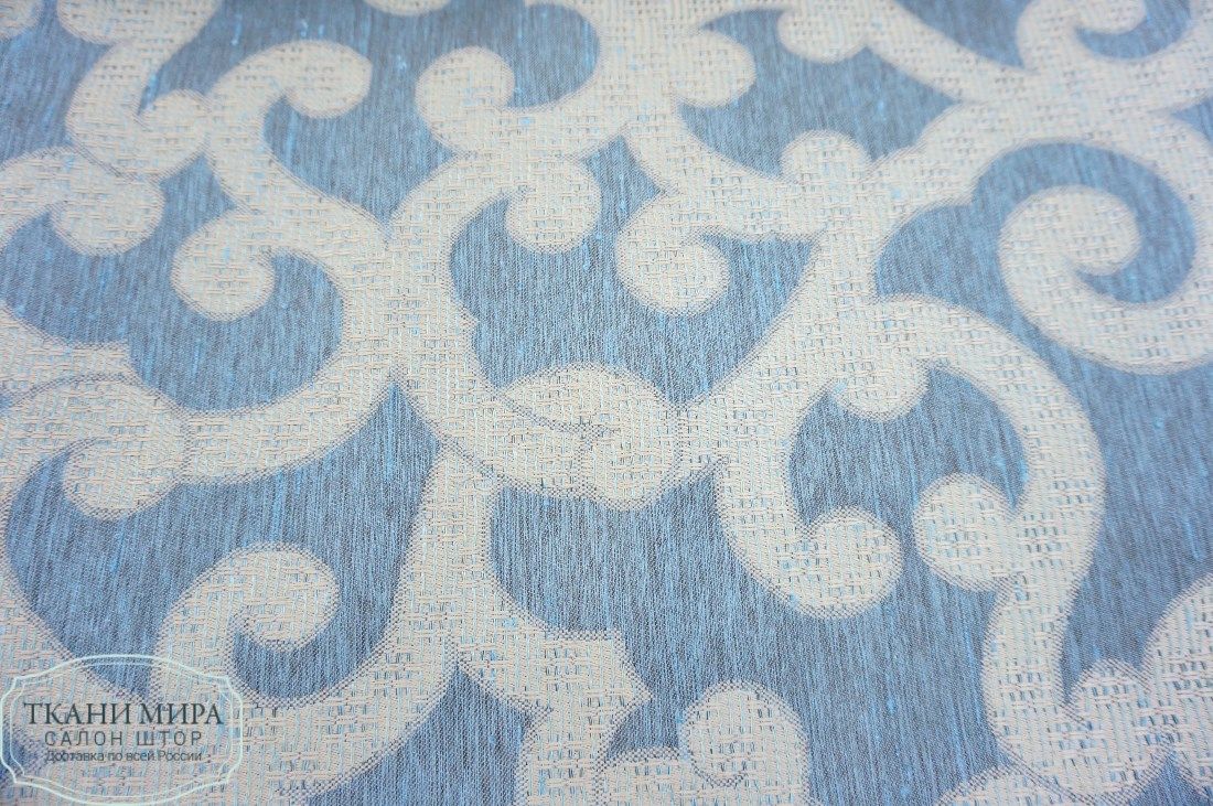 Ткань Calypso 06, 14, 22, 30, 38, 46, 54 материал Органза,Цветы-Растения Ткань Calypso 06, 14, 22, 30, 38, 46, 54, Цветы-Растения от магазина Ткани Мира ✅