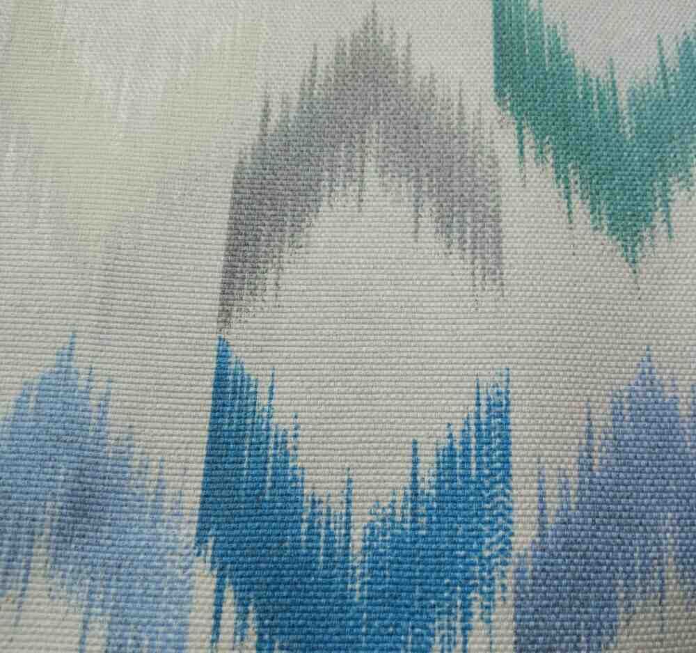 Acertado Karnal ткань O'Interior Studio, Абстракция от магазина Ткани Мира ✅