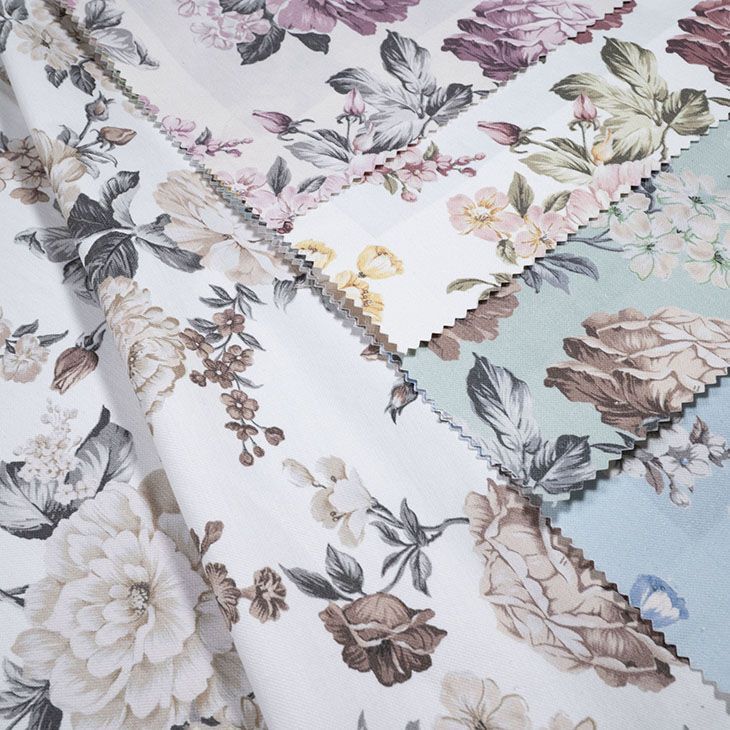 картинка 5219-10 ткань Vip Dekor 