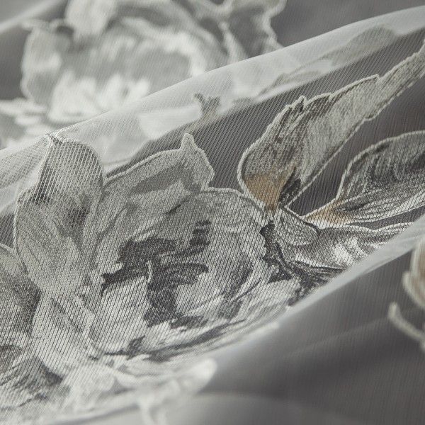 Mona Lisa 6532 ткань Vip Dekor, Цветы-Растения от магазина Ткани Мира ✅