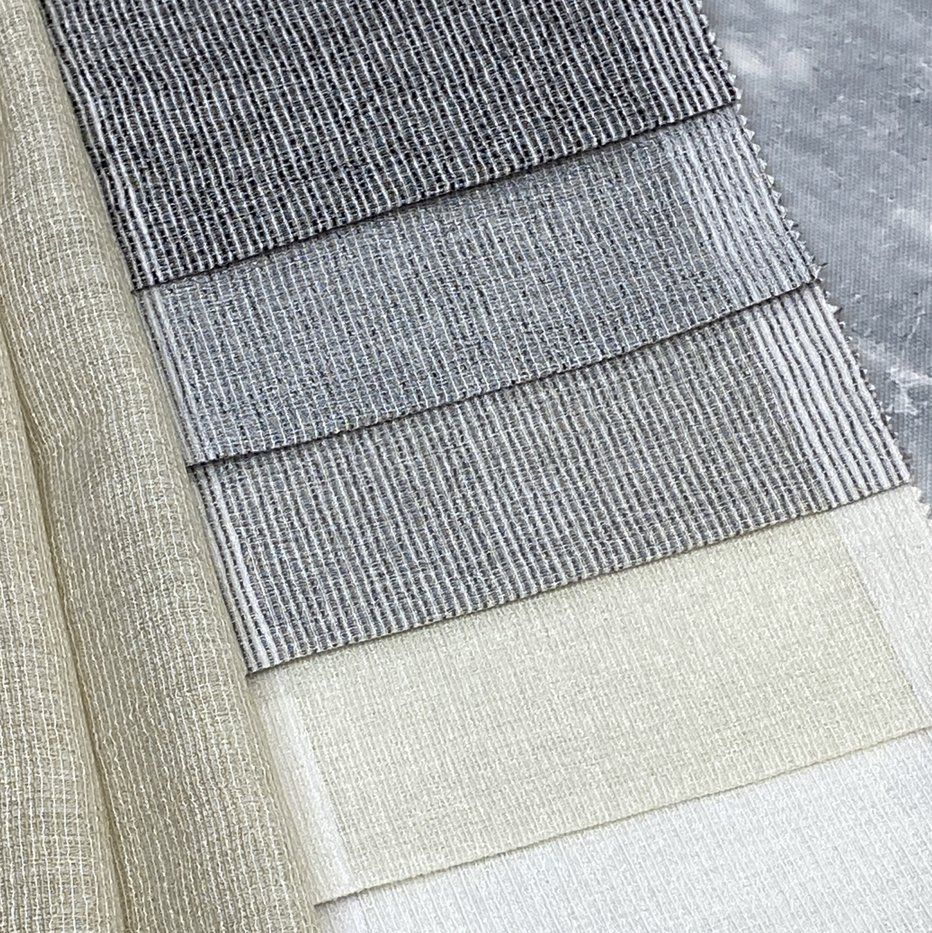 NO FIRE 9181 Rattan Miller. Ragnatella ткань Textil Express, Однотонная от магазина Ткани Мира ✅