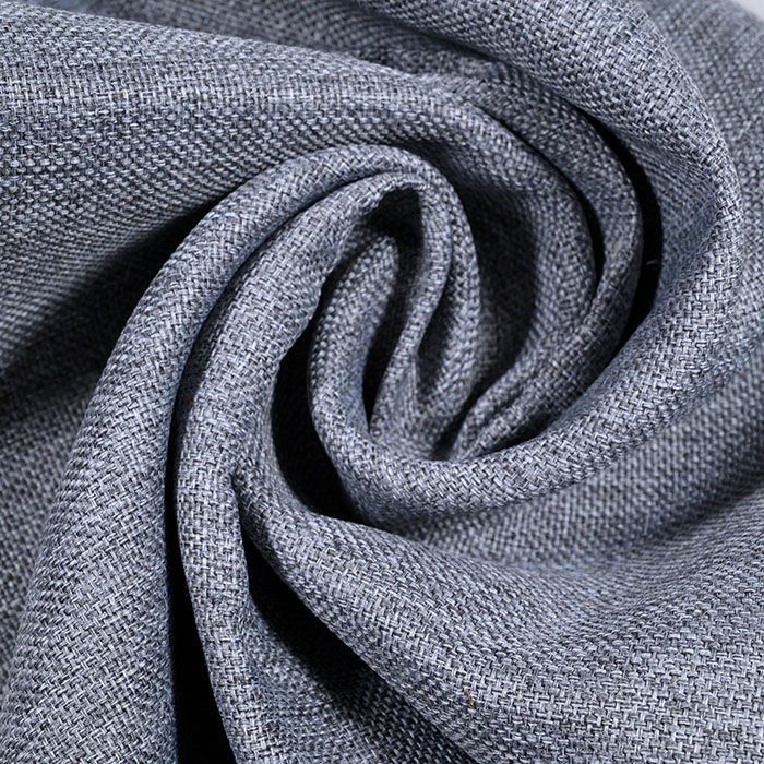 картинка Park Dimout Grey ткань Wiya 