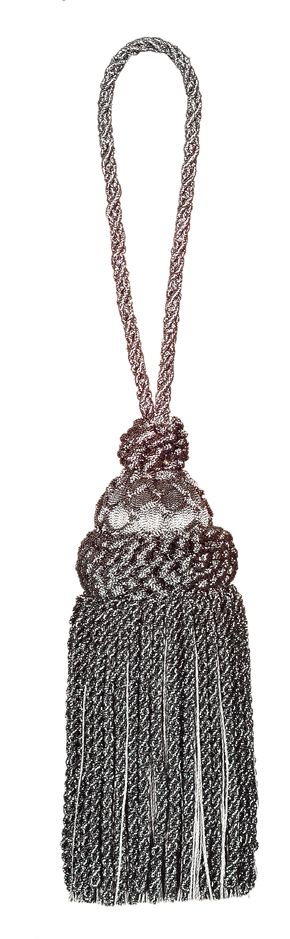3970-00 MТ Metallic кисть картинка 3970-00 MТ Metallic кисть от магазина Ткани Мира