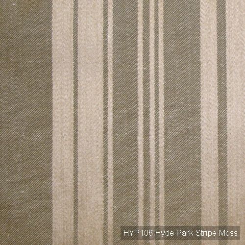Hyde Park HYP106 ткань The Isle Mill, Полоска от магазина Ткани Мира ✅