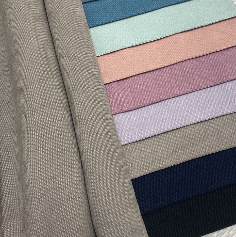 Dolomiti ткань O'Interior Studio, Однотонная от магазина Ткани Мира ✅