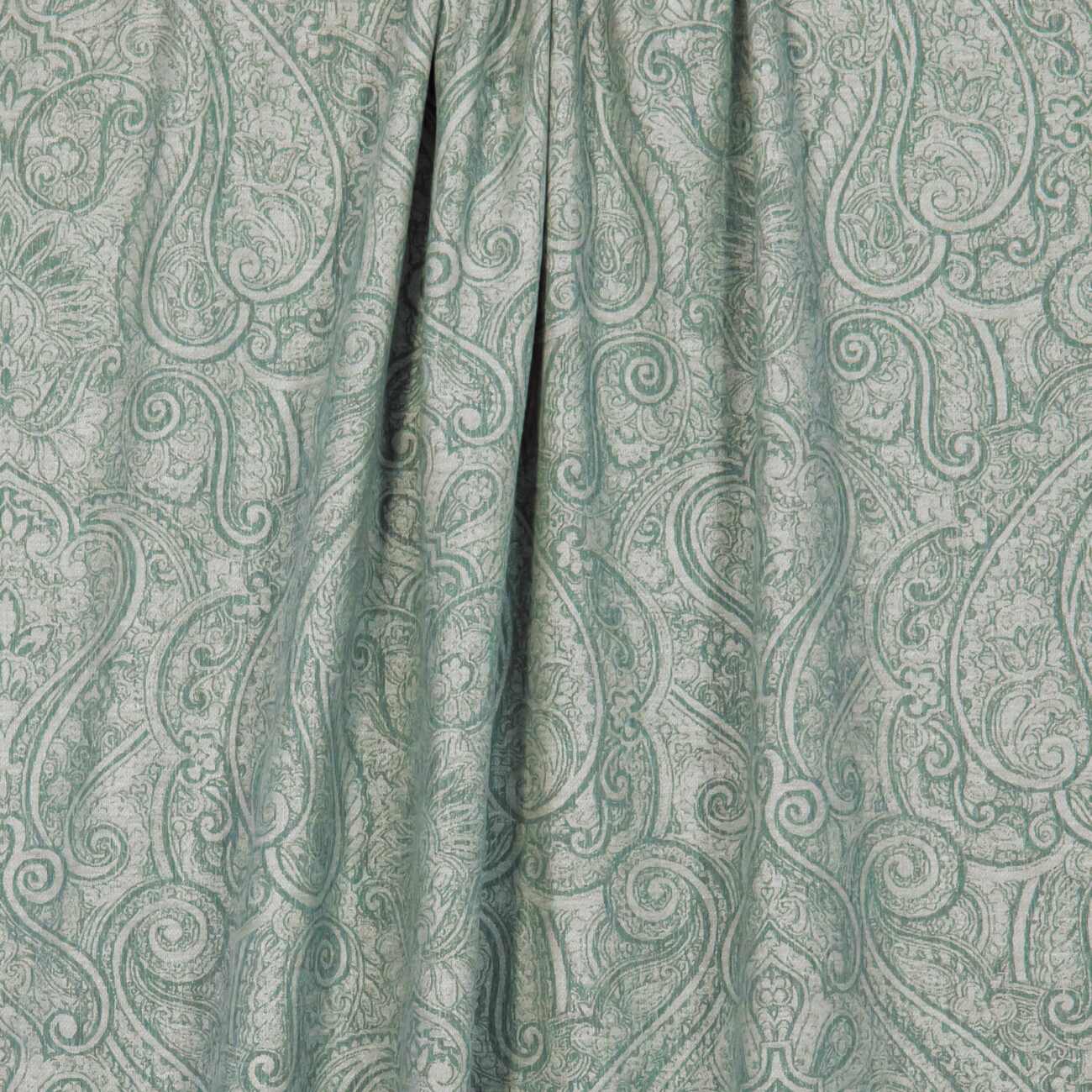 Etta ткань Daylight каталог June, Огурцы-Пейсли от магазина Ткани Мира ✅