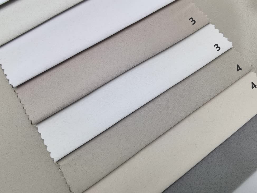 DUO Dimout ткань Forever interior fabrics, Однотонная от магазина Ткани Мира ✅