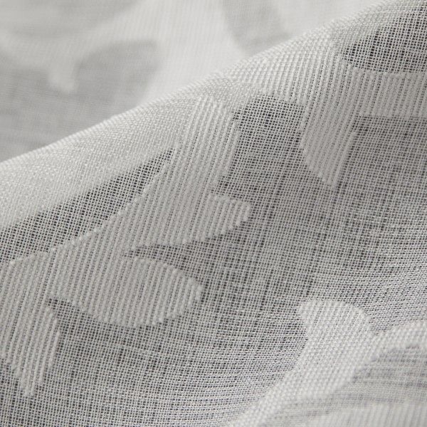 Nenis Naturel HT14 ткань Vip Dekor, Вензель-Завитки от магазина Ткани Мира ✅