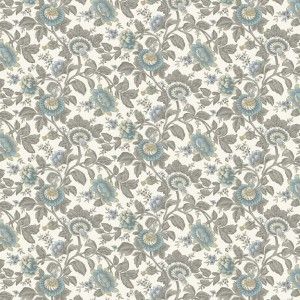 Wedgwood Home Fabrics Tonquin Print  ткань Blendworth | Ткании Мира