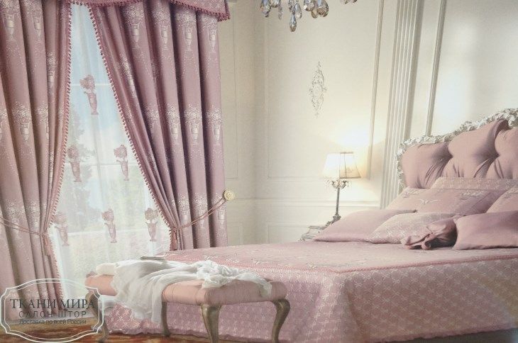 Ткань Da Vinci 07, 14, 21, 28, 35, 42, 49, Цветы-Растения от магазина Ткани Мира ✅