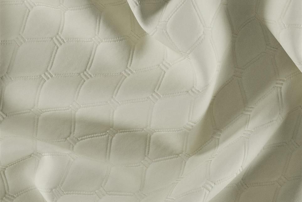 Pady Quilt Pady Grid ткань Fine, Решетка Геометрия от магазина Ткани Мира ✅