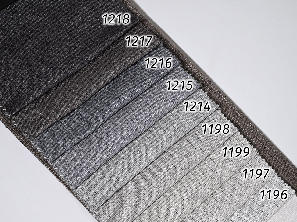 Panama Blackout  ткань Jolie, Однотонная от магазина Ткани Мира ✅