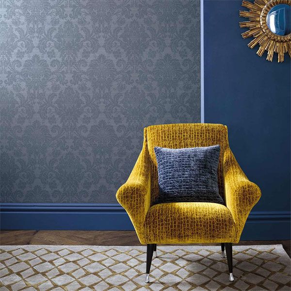 Damask