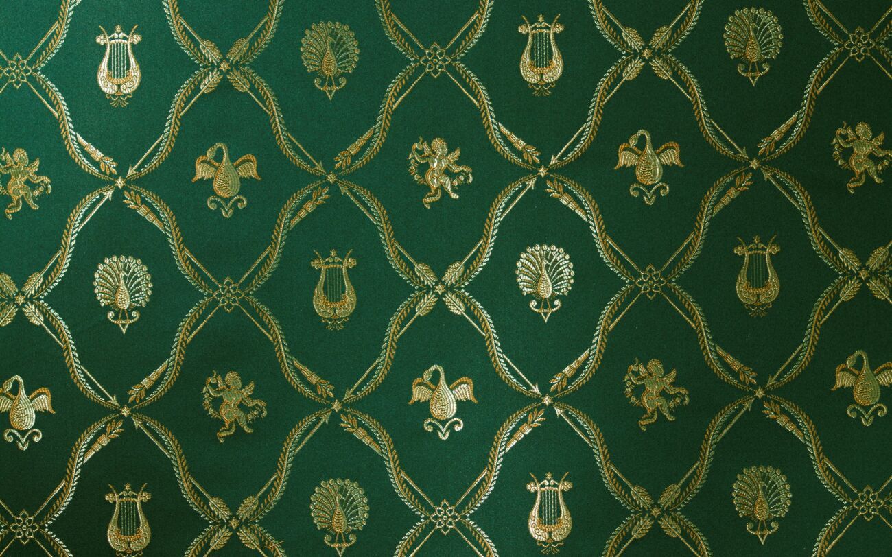 Savoy 07-15-23-31-39-47-55-63 ткань 5 авеню, Персонажи от магазина Ткани Мира ✅