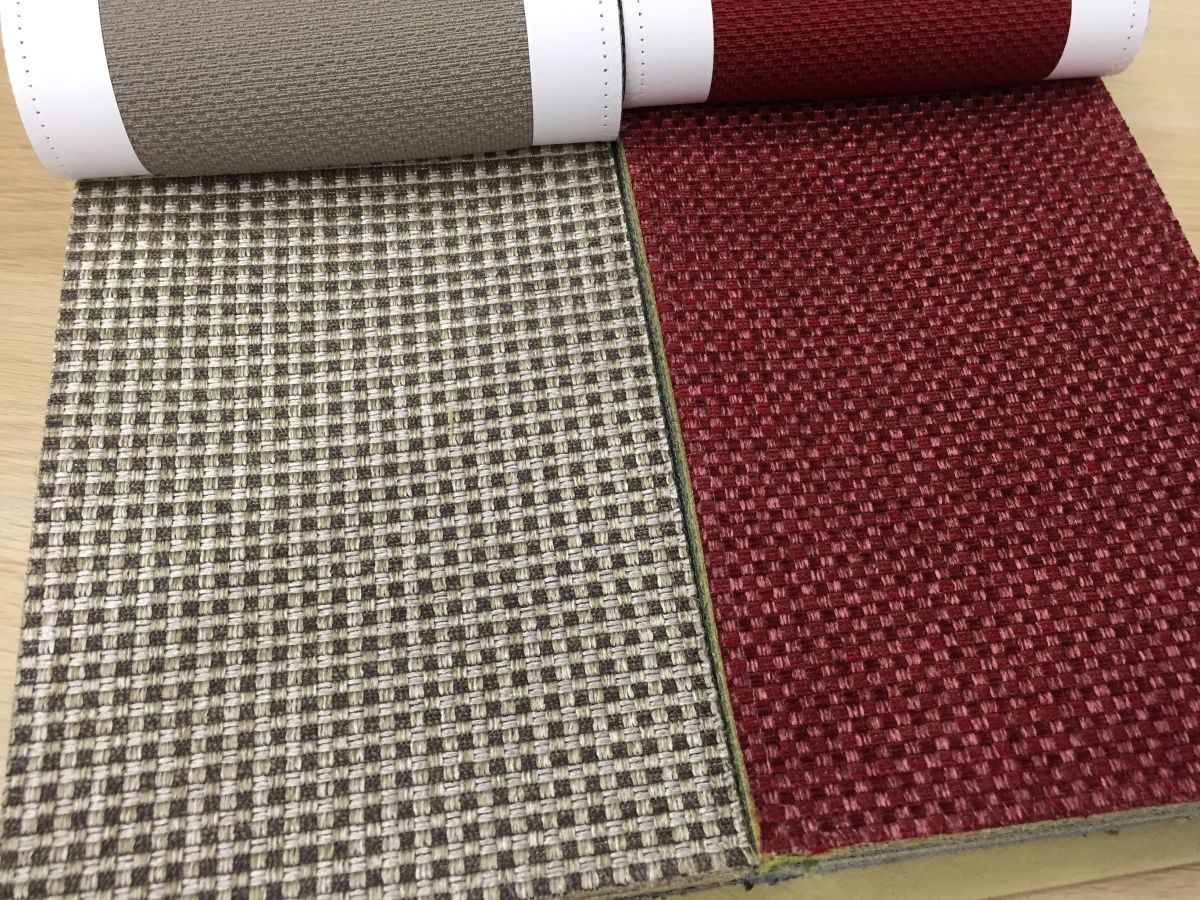 Contralto ткань Elegancia by Daylight, Однотонная от магазина Ткани Мира ✅