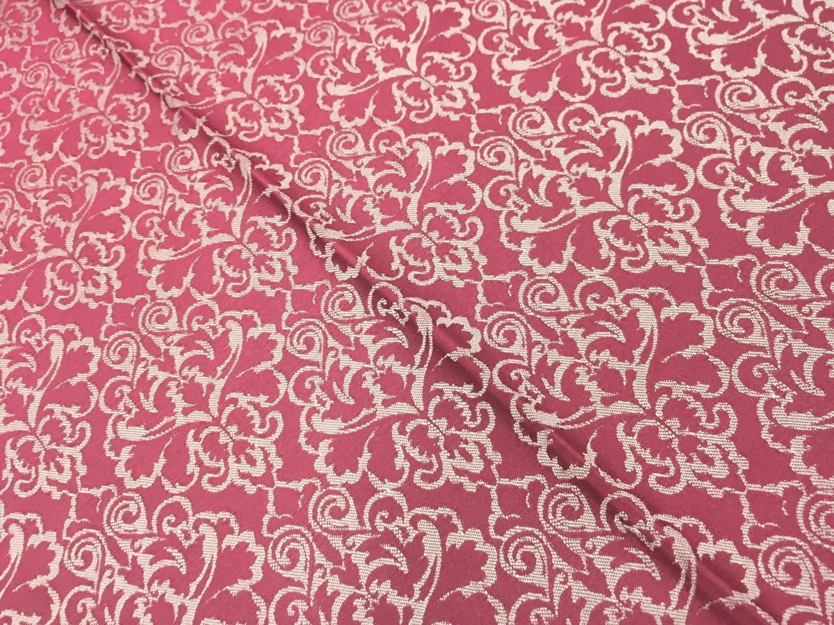 52017 ткань Perdevin, Дамаск от магазина Ткани Мира ✅