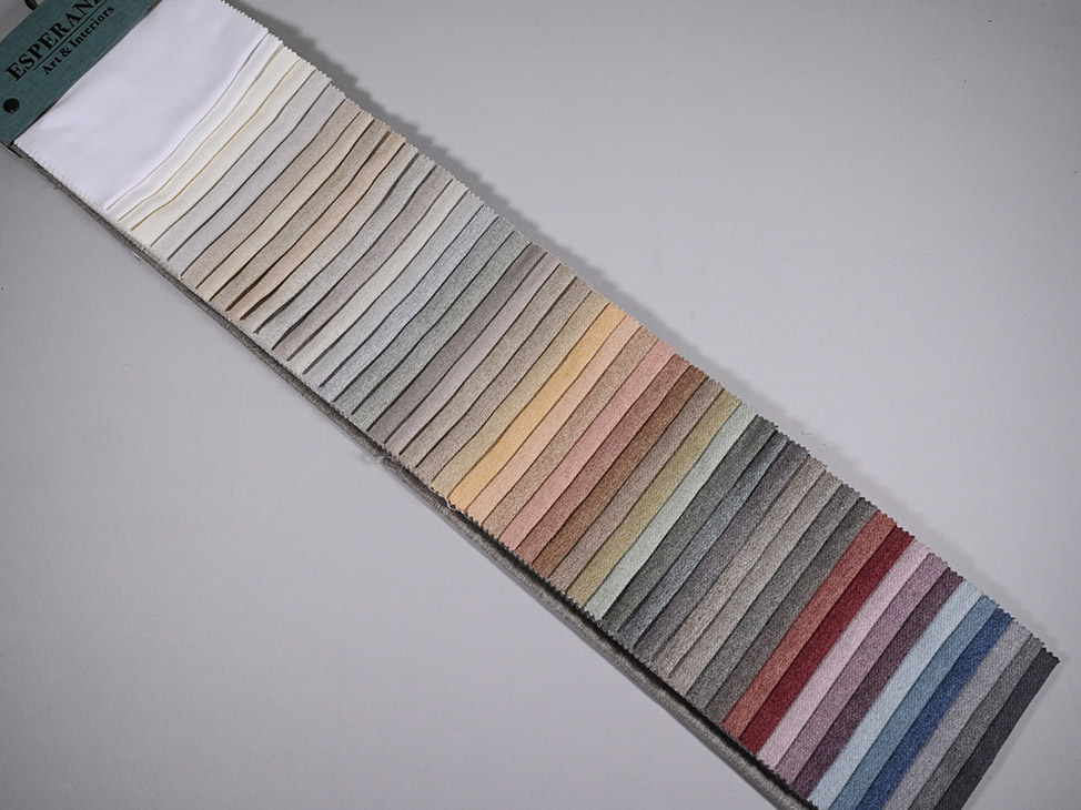 Intempo ткань Esperanza, Однотонная от магазина Ткани Мира ✅