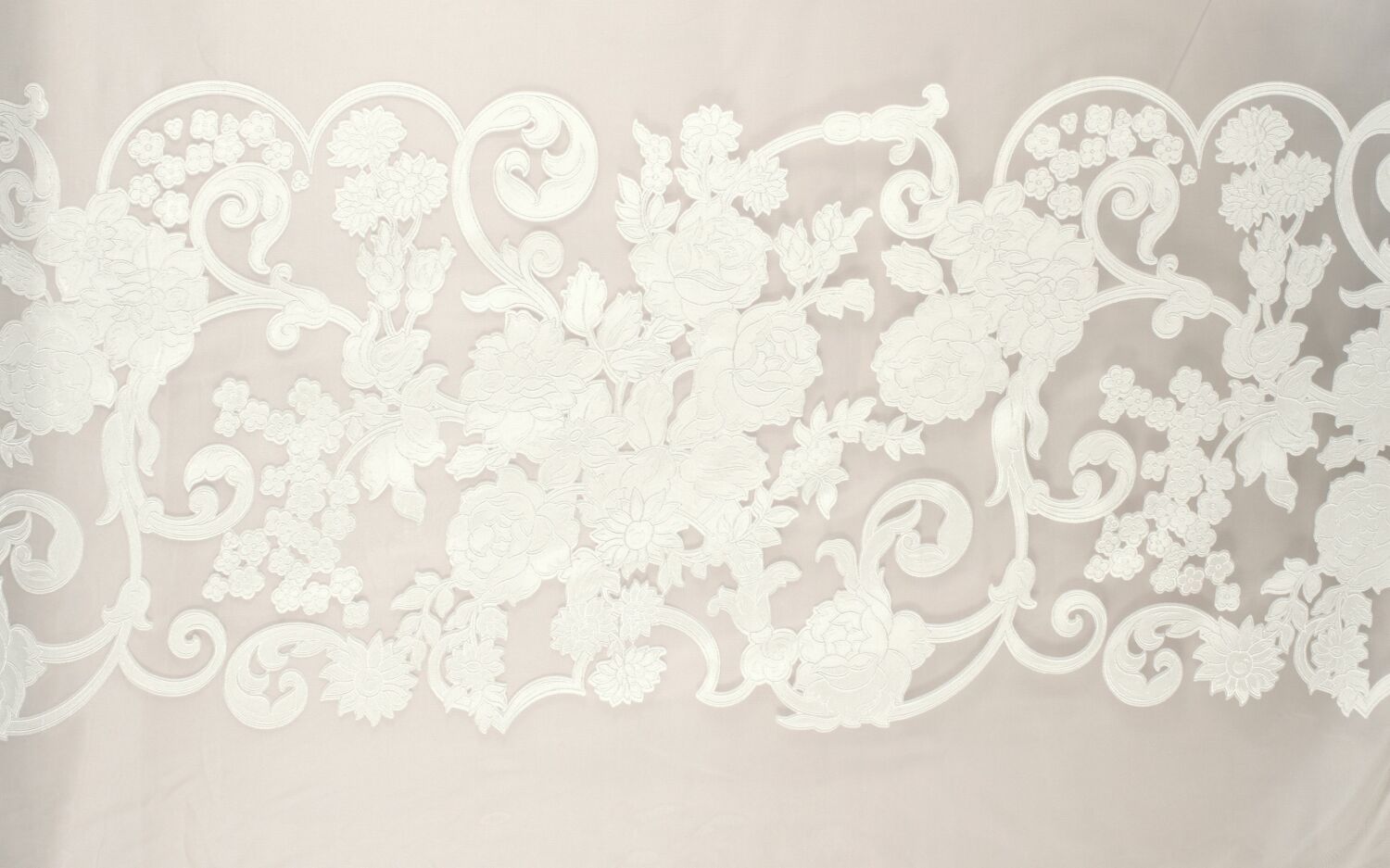 Fausta 19-20-21-22-23-24 ткань 5 авеню, Вензель-Завитки Цветы-Растения от магазина Ткани Мира ✅