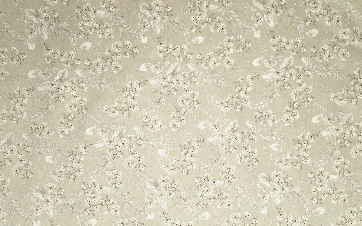 Fidji 19-22-25-28 ткань 5 авеню, Цветы-Растения от магазина Ткани Мира ✅