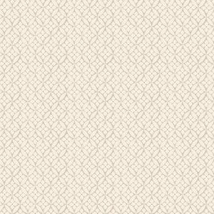 Discovery Weaves Lattice ткань Blendworth, Цветы-Растения Клетка от магазина Ткани Мира ✅