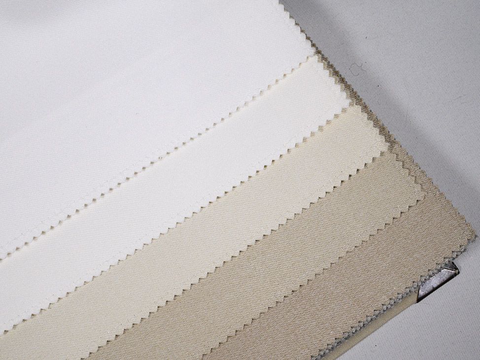 Zermatt ткань O'Interior Studio, Однотонная от магазина Ткани Мира ✅