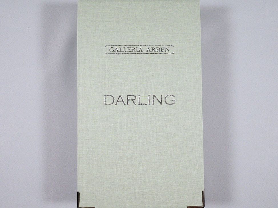 Darling
