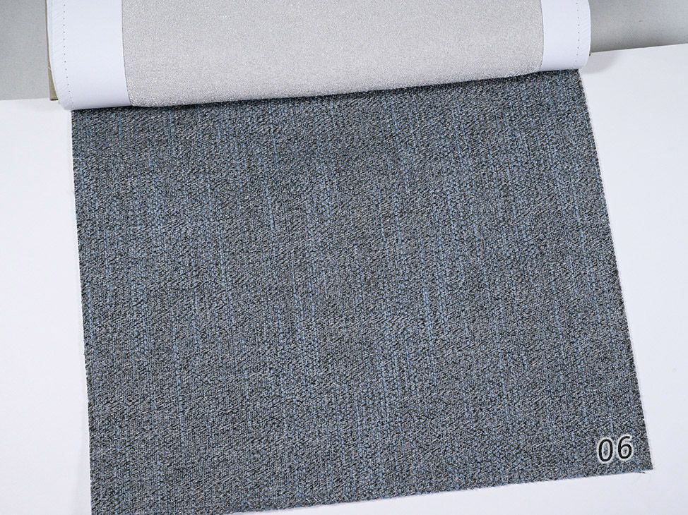 Rudina ткань O'Interior Studio, Меланж от магазина Ткани Мира ✅