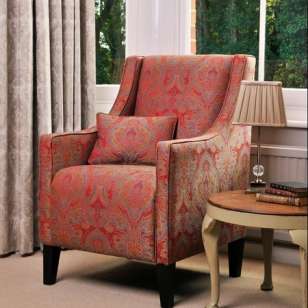 Addison ткань Blendworth, Дамаск от магазина Ткани Мира ✅