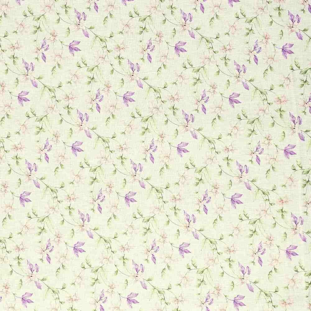 Tropicana 31,35,37,41,43 ткань 5 авеню, Цветы-Растения от магазина Ткани Мира ✅