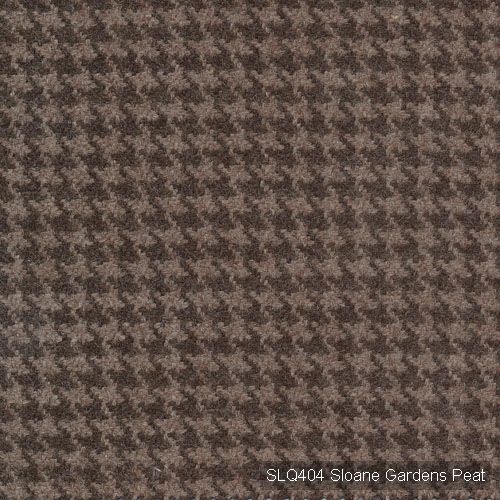 Sloane Square SLQ404 ткань The Isle Mill, Геометрия от магазина Ткани Мира ✅