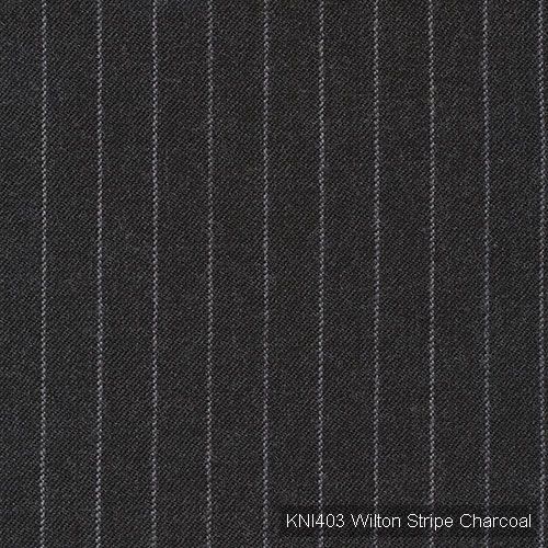 Knightsbridge KNI403 ткань The Isle Mill, Полоска от магазина Ткани Мира ✅