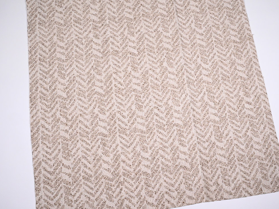 DELMA ткань Adeko, Геометрия от магазина Ткани Мира ✅