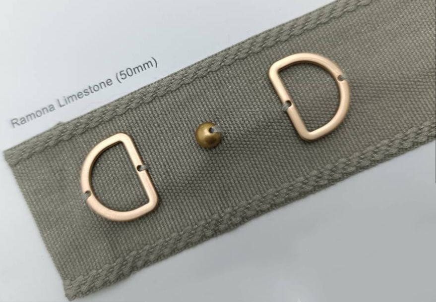 Ramona бордюр для штор Daylight,  от магазина Ткани Мира ✅