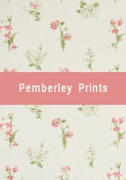 Pemberley Prints