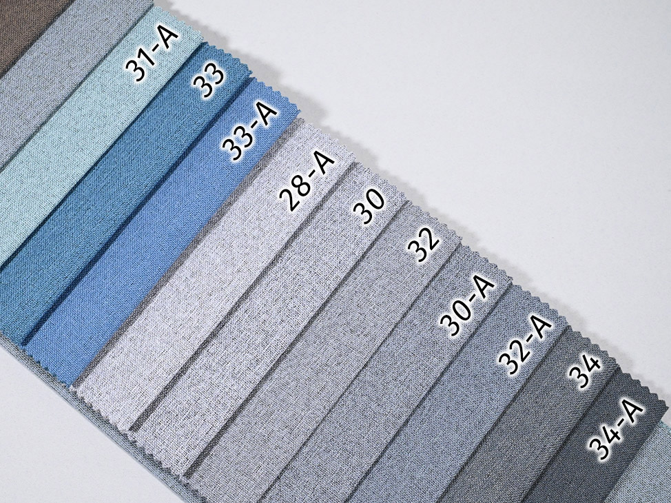 23451 ткань Mona Lisa, Однотонная от магазина Ткани Мира ✅