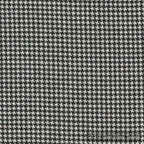 Glen Tilt GT117 ткань The Isle Mill, Клетка от магазина Ткани Мира ✅