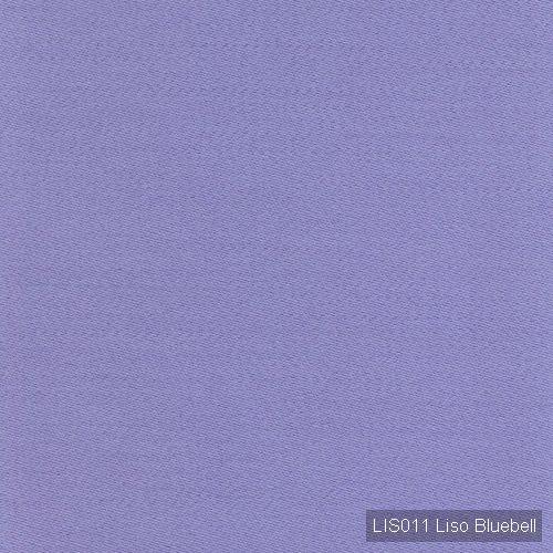 Liso Sateen LIS011 ткань The Isle Mill, Однотонная от магазина Ткани Мира ✅