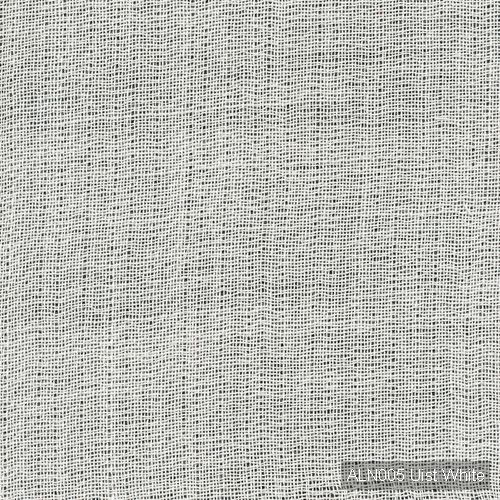 Alainn Sheers ALN005 ткань The Isle Mill, Однотонная от магазина Ткани Мира ✅