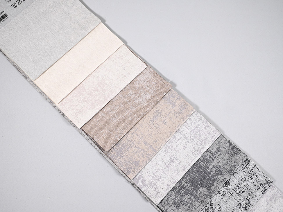 ROSELLA ткань Adeko, Фактура от магазина Ткани Мира ✅