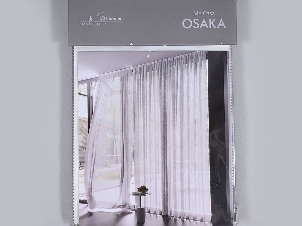 Osaka