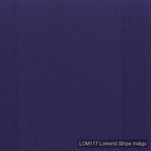 Lomond LOM117 ткань The Isle Mill, Волны-Зигзаги от магазина Ткани Мира ✅