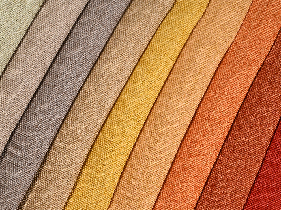 Riga ткань Winbrella, Однотонная от магазина Ткани Мира ✅