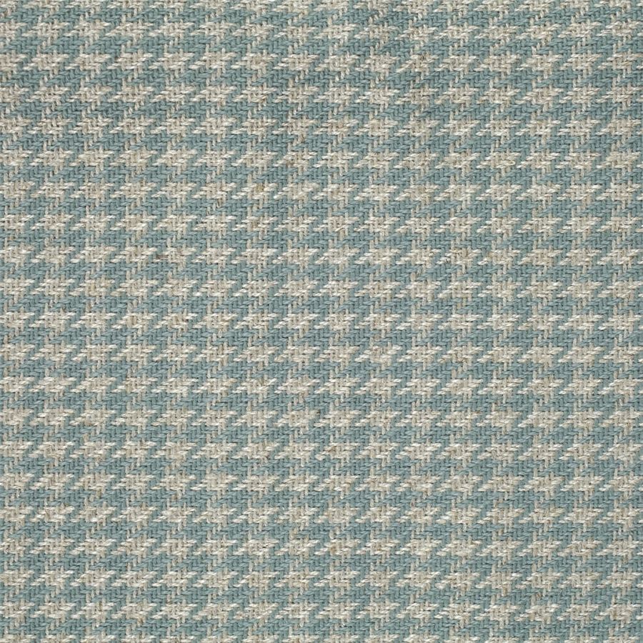 Ткань Sanderson 233552  Chika Weaves, Геометрия Клетка от магазина Ткани Мира ✅