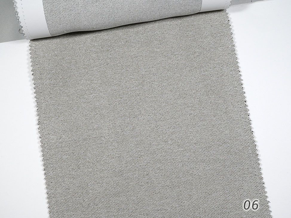 43090 ткань Vip Dekor, Однотонная от магазина Ткани Мира ✅